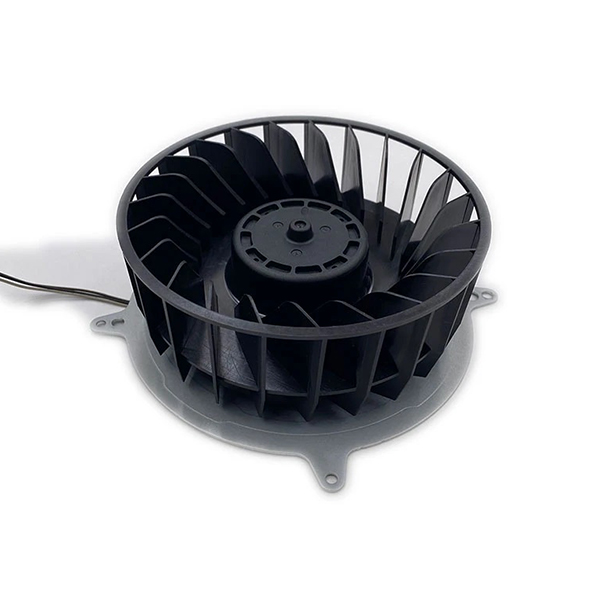 PS5 Internal Cooling Fan 23 blade