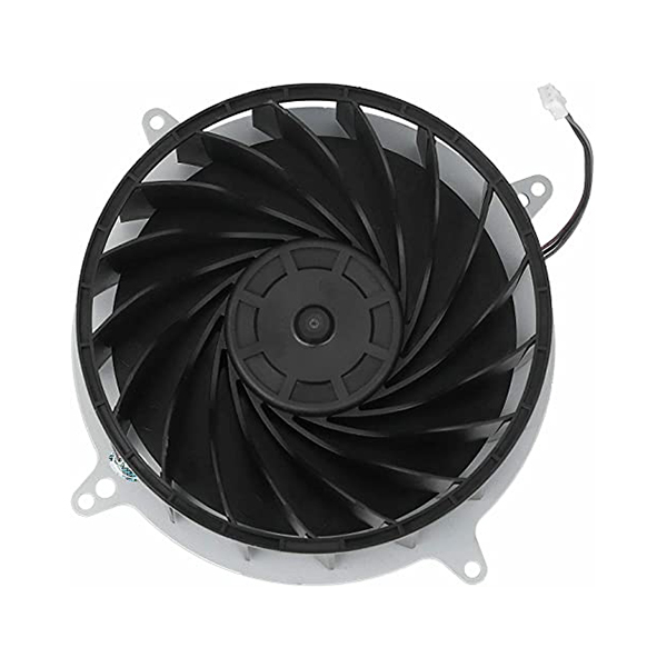 PS5 Internal Cooling Fan