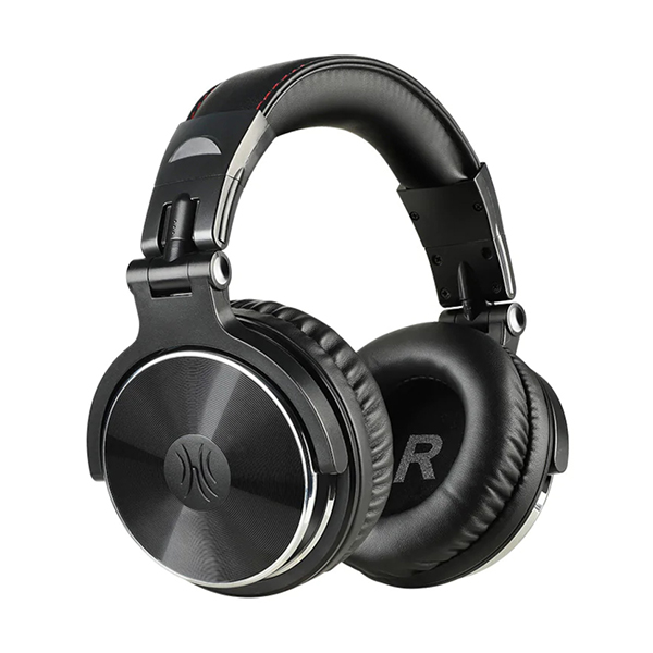 Pro 10 Over Ear Wired Headphones