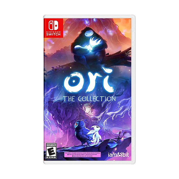 Switch Ori The Collection