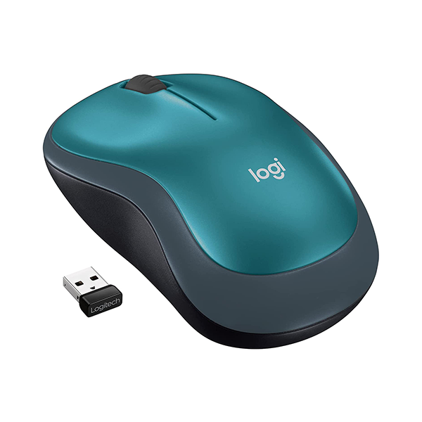 Wireless Mouse M185 2