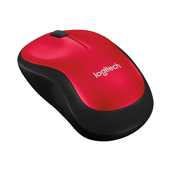 Wireless Mouse M185 3