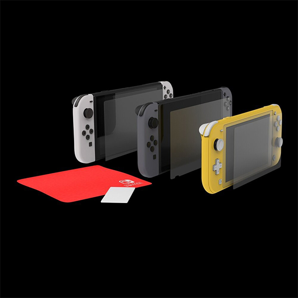 Anti Glare Screen Protector Family Pack for Nintendo Switch.jpg1