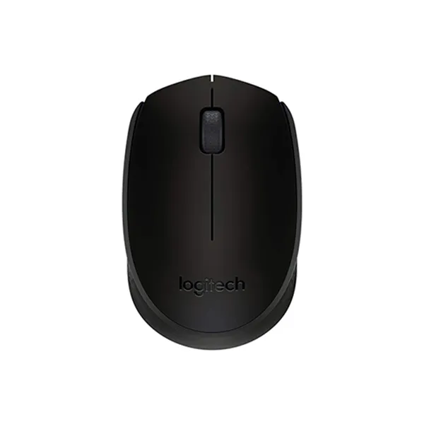 B170 Wireless Mouse