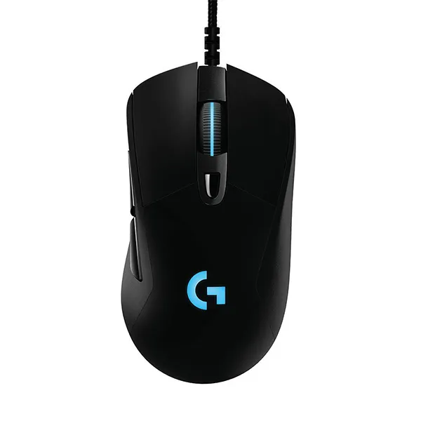 G403 Wired Gaming Mouse