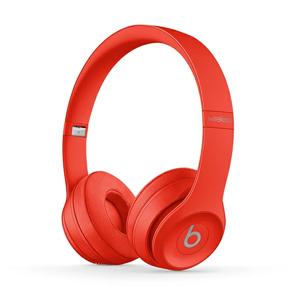 Solo³ Wireless red