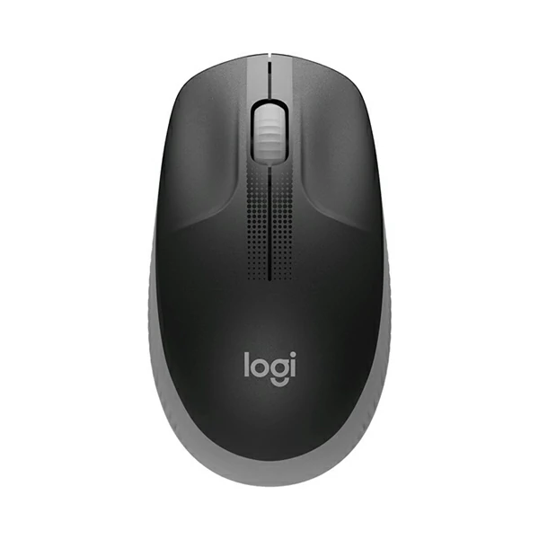 M191 Full Size Wireless Mouse