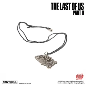 The Last of Us 2 Necklace