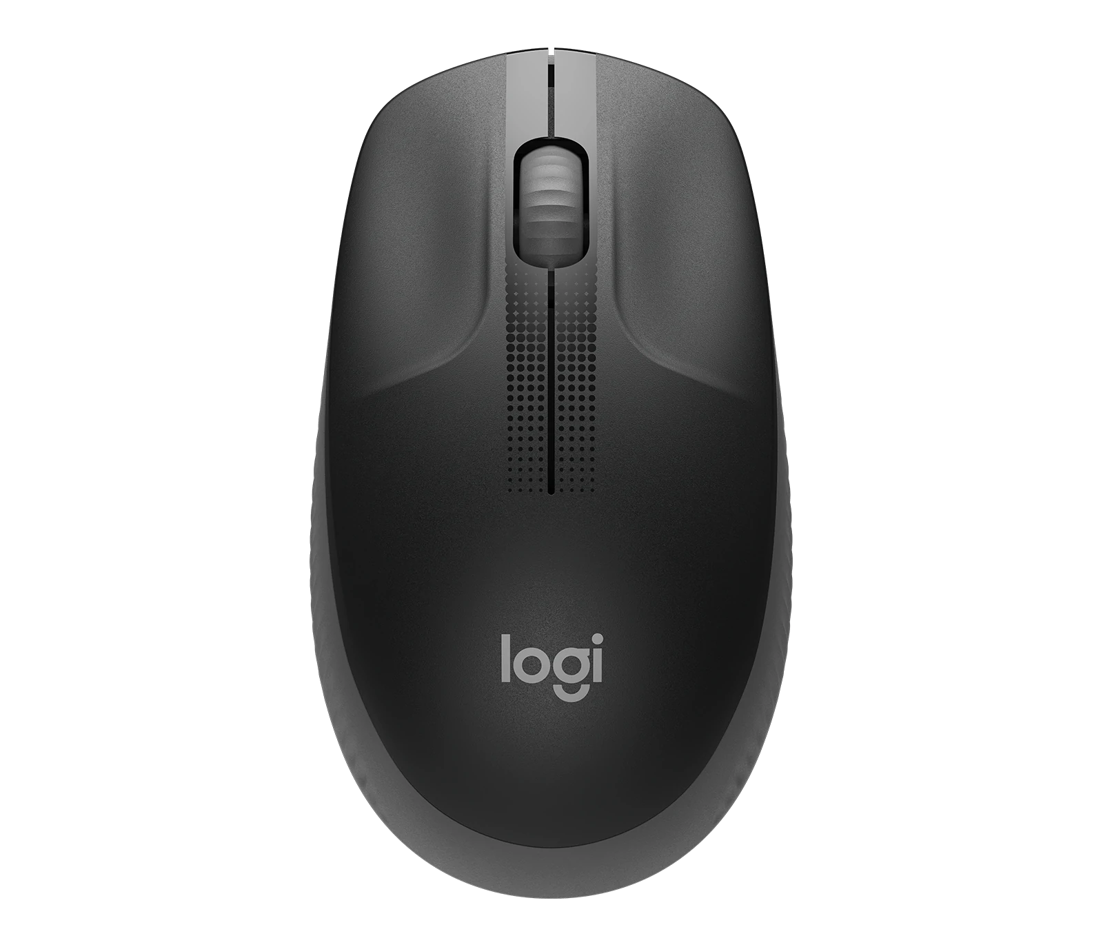 m190 wireless mouse charcoal gallery 01