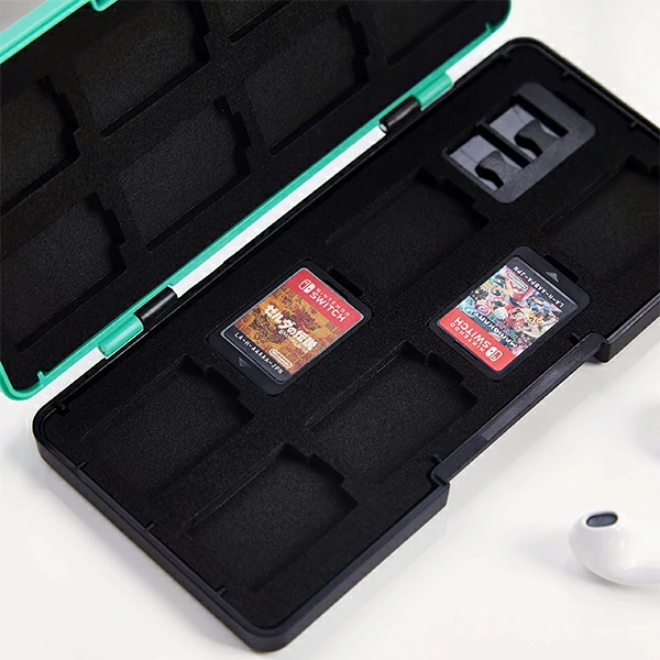 16 Game Cards Case for Nintendo Switch spray mint.jpg1