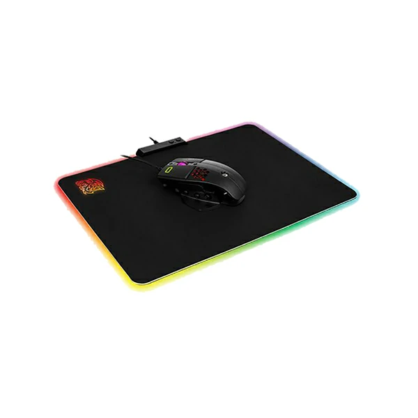 DRACONEM RGB Cloth Edition Gaming Mouse Pad.jpg1