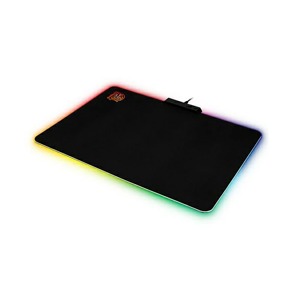 DRACONEM RGB Cloth Edition Gaming Mouse Pad