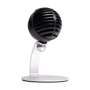 MV5C Home Office Microphone