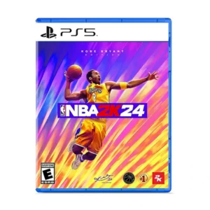 ps5 NBA 2K24 Kobe Bryant Edition