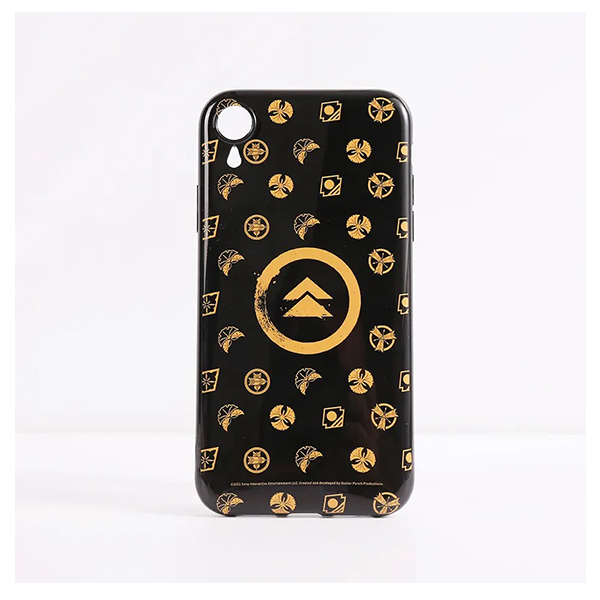 Ghost of Tsushima Cellphone Case