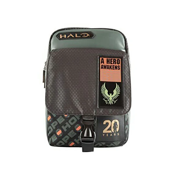 HALO Bag