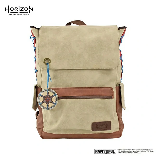 Horizon Forbidden West Backpack