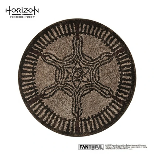 Horizon Forbidden West Doormat