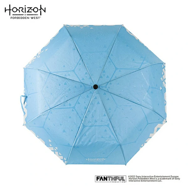 Horizon Forbidden West Umbrella
