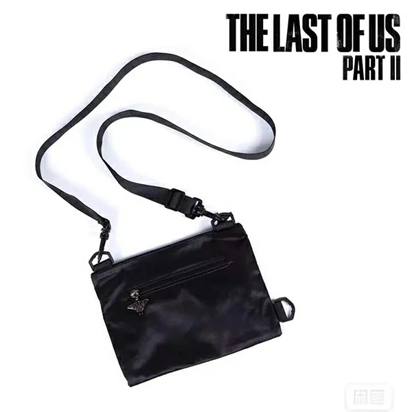 The Last of Us Part II Bag.jpg1