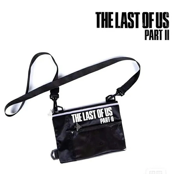The Last of Us Part II Bag