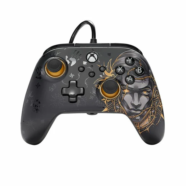 Advantage Wired Controller for Xbox Series XS fortnite midas