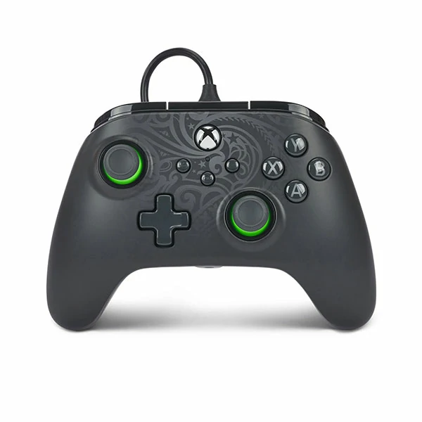 Advantage Wired Controller for Xbox Series XS green mist