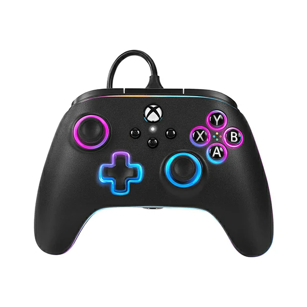 Advantage Wired Controller for Xbox Series XS with Lumectra