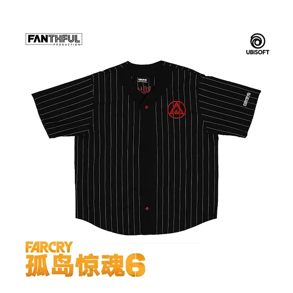 Fanthful Far Cry 6 Jacket
