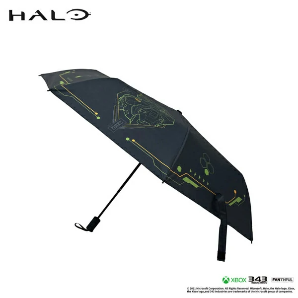 HALO Umbrella