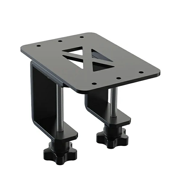 Handbrake Shifter Table Clamp 1