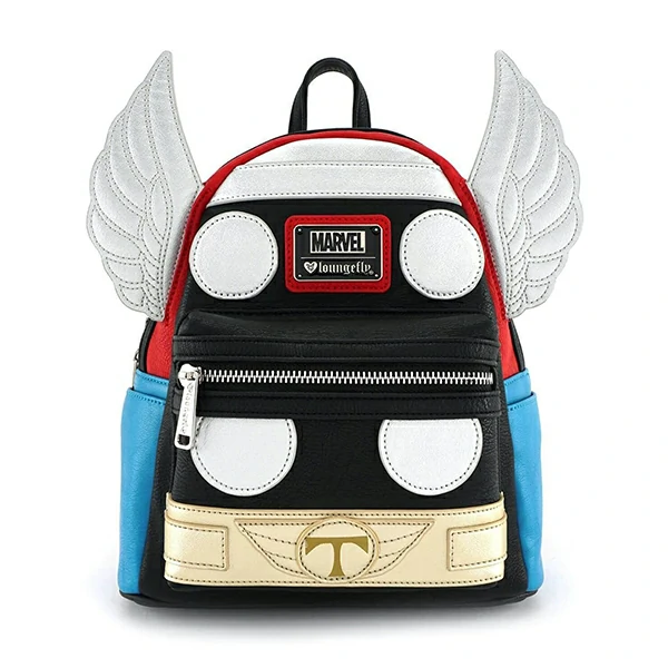 Thor Mini Backpack
