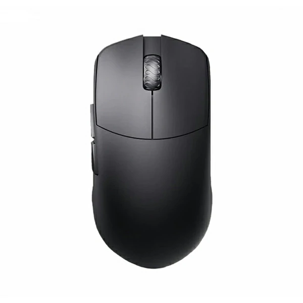 Maya Wireless Gaming Mouse black