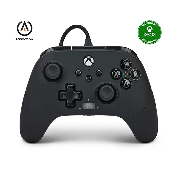 FUSION Pro 3 Wired Controller for Xbox Series XS