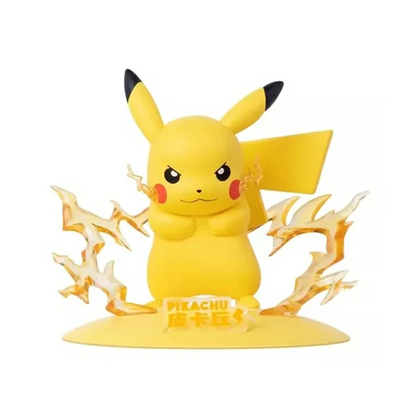 Funism Prime Figure Mini Pikachu Best Price In Sri Lanka TecRoot
